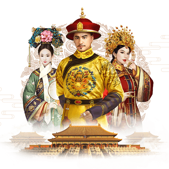 รีวิวเกมสล็อต Emperor Favour New Slot Download Free to Jackpot 2021 | Pussy888 4