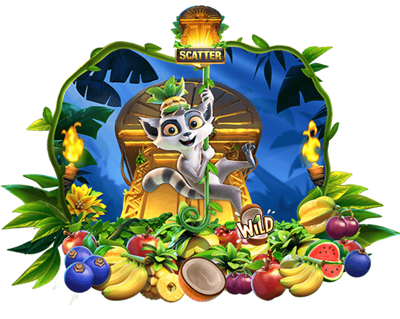 รีวิวเกมสล็อต Jungle Delight Slot Download Free to Jackpot 2021 | Pussy888 6