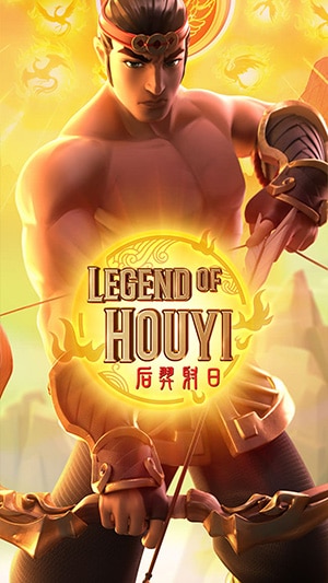 Legend of Hou Yi