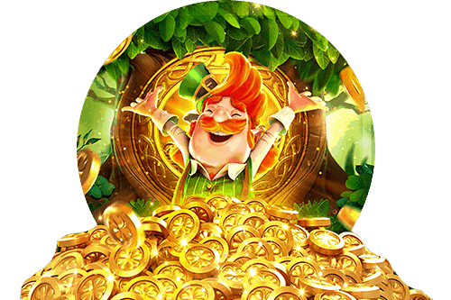 รีวิวเกมสล็อต Leprechaun Riches New Slot Download Free to Jackpot 2021 | Pussy888 7