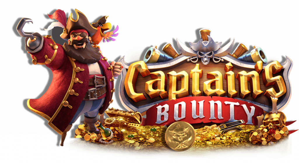 Captains Bounty