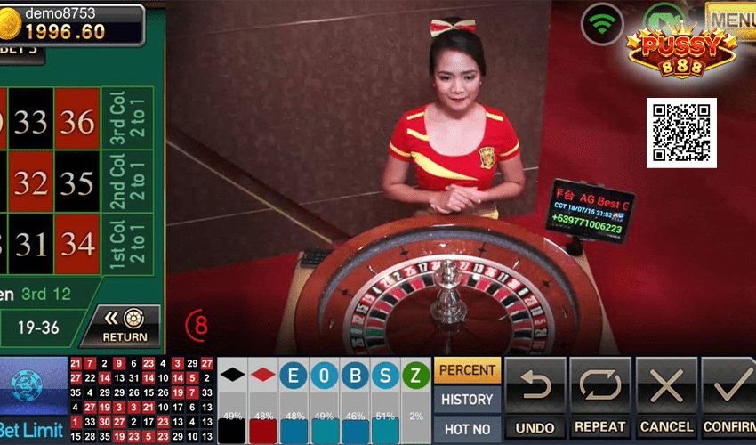 pussy888 ไฮโล หรือ Sic BO บนมือถือ สาวกปั่นรีลไม่ควรพลาด Free to Jackpot 2021 1