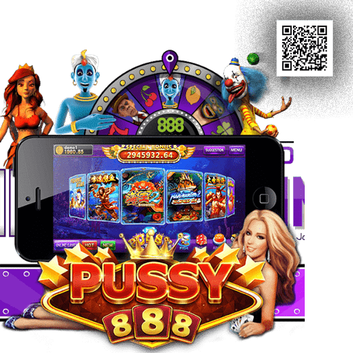 Pussy888