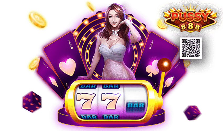 Pussy888 เกมไหนดี ไม่ต้องหาตรงนี้มีคำตอบ Free to Jackpot 2021 1