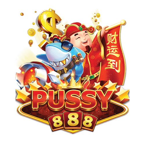 Pussy888