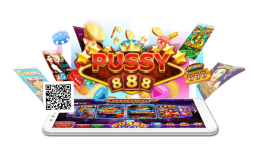 Pussy888