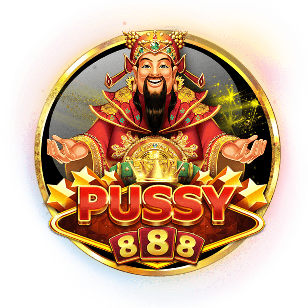 Pussy888