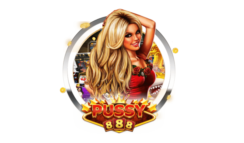 pussy888