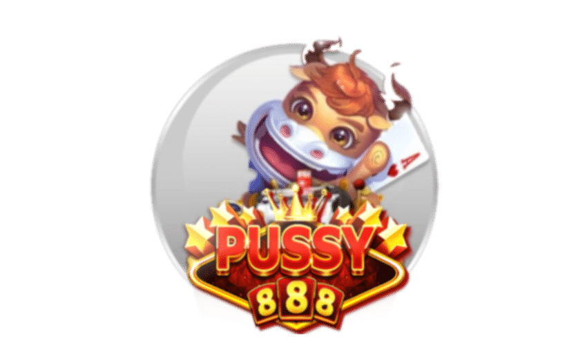 pussy888