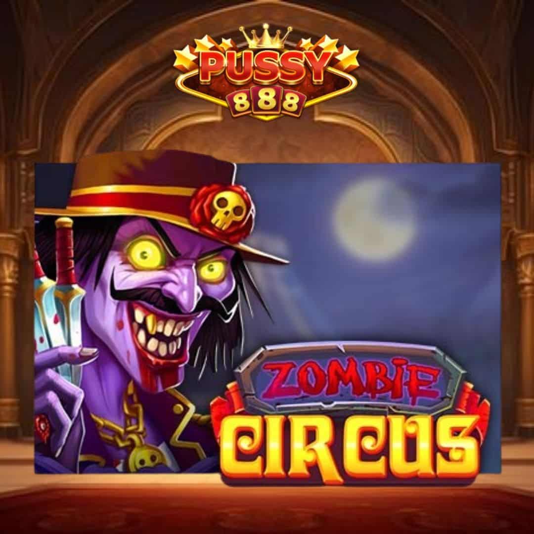 Zombie Circus