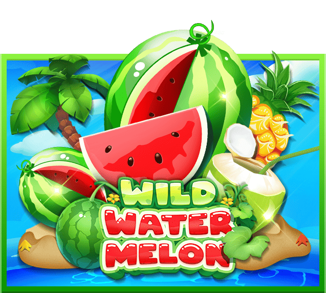 Wild Watermelon