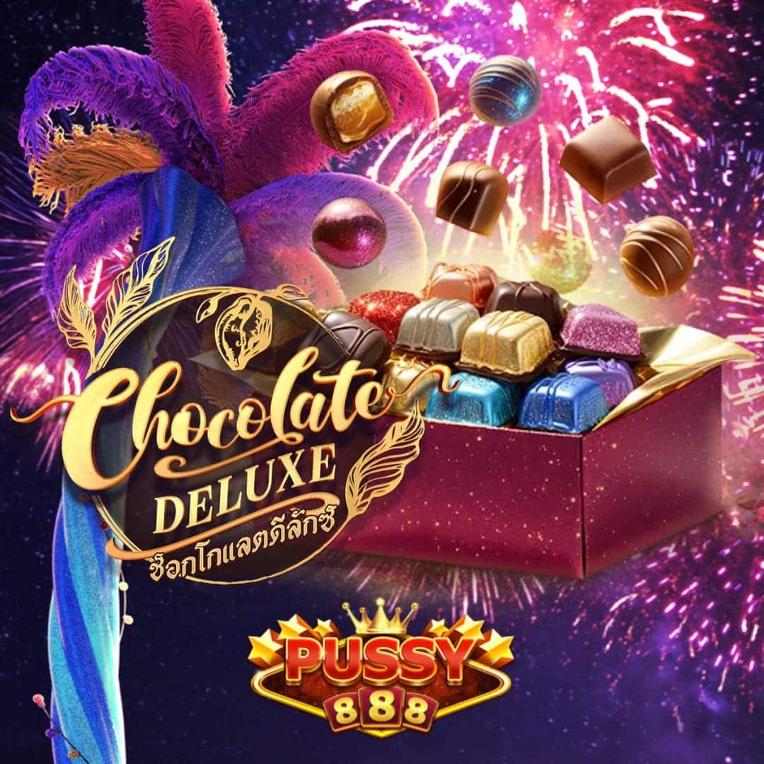 Chocolate Deluxe